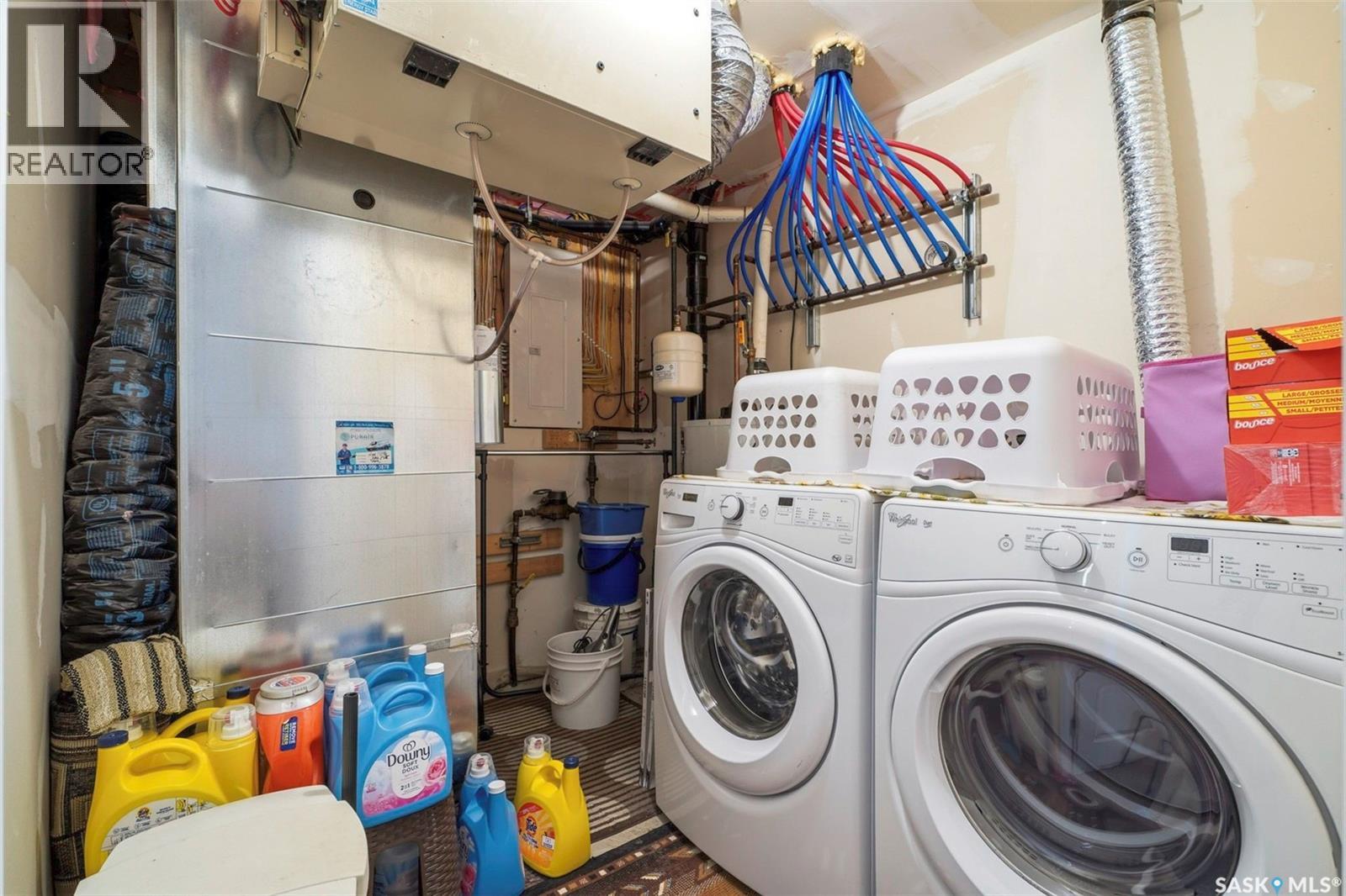 3930 33rd Street W, Saskatoon, Saskatchewan  S7R 0M2 - Photo 26 - SK028910