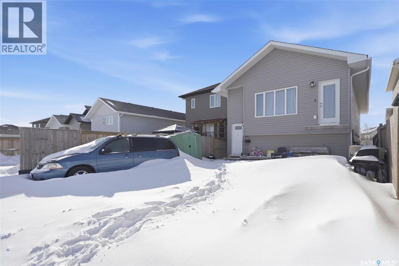 3930 33rd Street W, Saskatoon, Saskatchewan  S7R 0M2 - Photo 27 - SK028910