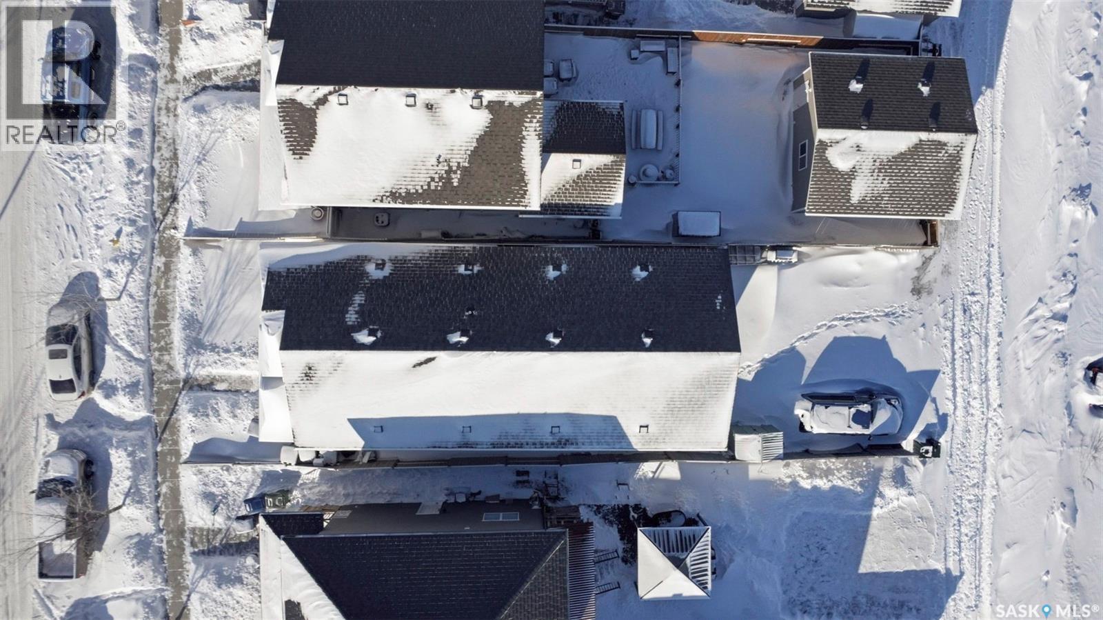 3930 33rd Street W, Saskatoon, Saskatchewan  S7R 0M2 - Photo 31 - SK028910