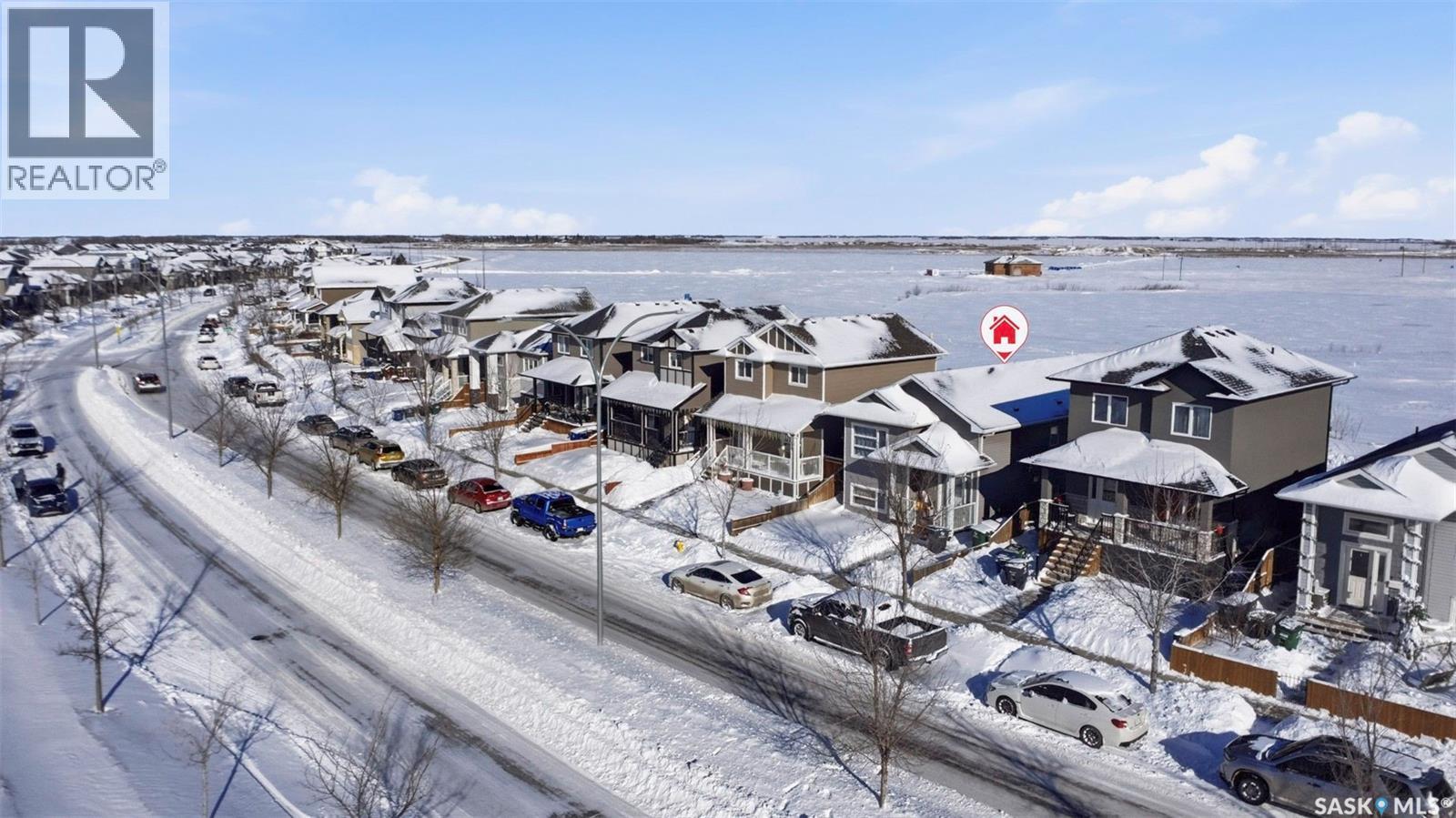 3930 33rd Street W, Saskatoon, Saskatchewan  S7R 0M2 - Photo 34 - SK028910