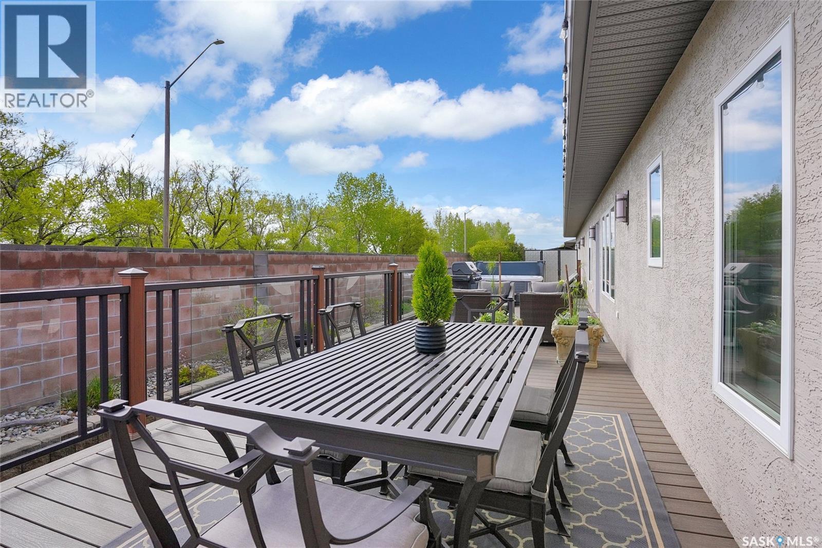 1&2 1590 4th Avenue Nw, Moose Jaw, Saskatchewan  S6J 0A5 - Photo 48 - SK028852