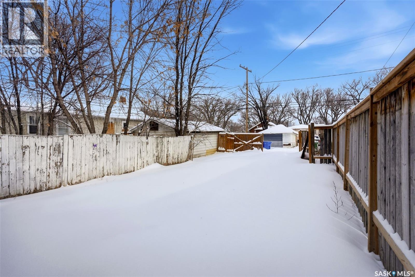 1909 Montreal Street, Regina, Saskatchewan  S4P 1L4 - Photo 30 - SK028851