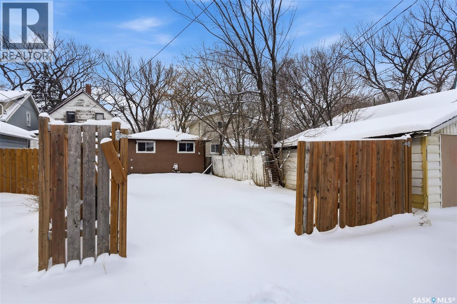 1909 Montreal Street, Regina, Saskatchewan  S4P 1L4 - Photo 32 - SK028851