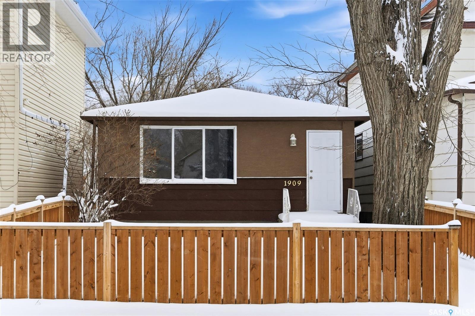 1909 Montreal Street, Regina, Saskatchewan  S4P 1L4 - Photo 33 - SK028851