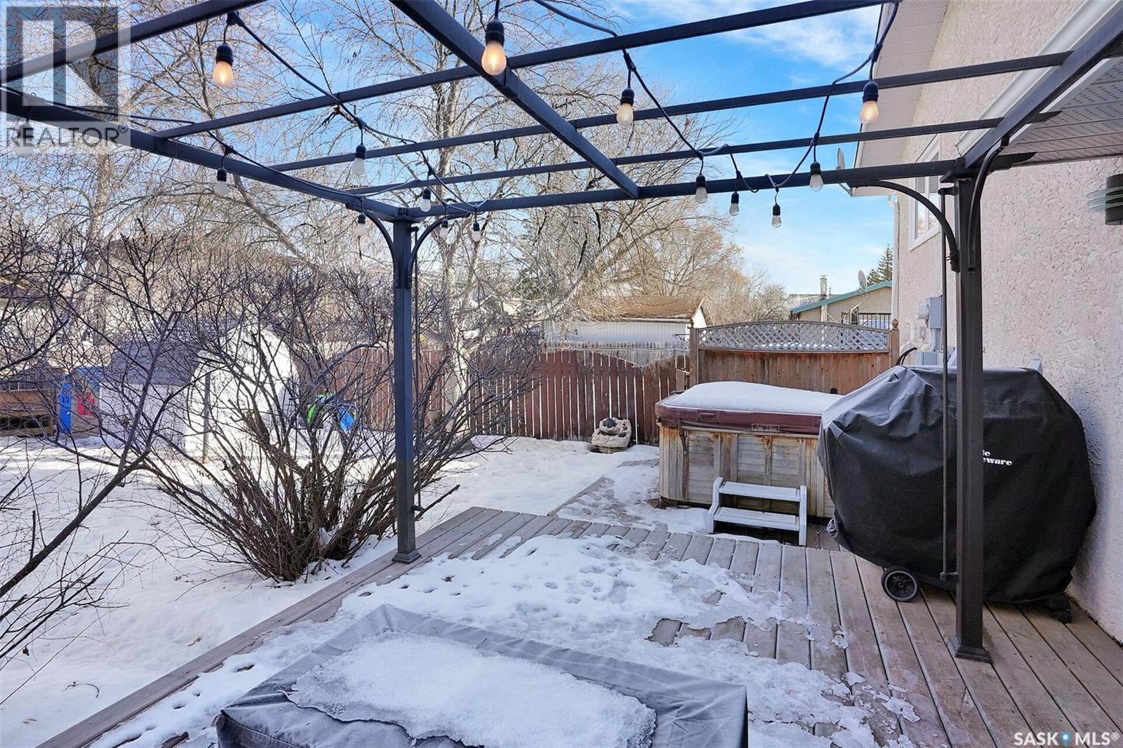 590 Rink Avenue, Regina, Saskatchewan  S4X 2E9 - Photo 25 - SK028849