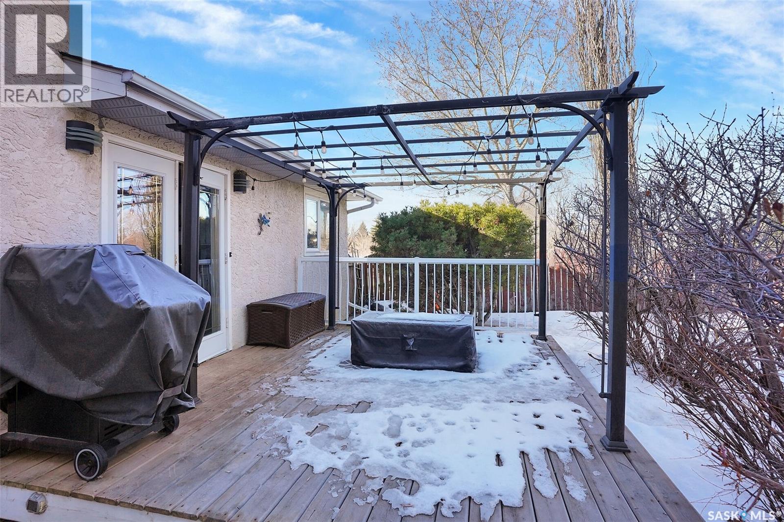 590 Rink Avenue, Regina, Saskatchewan  S4X 2E9 - Photo 28 - SK028849