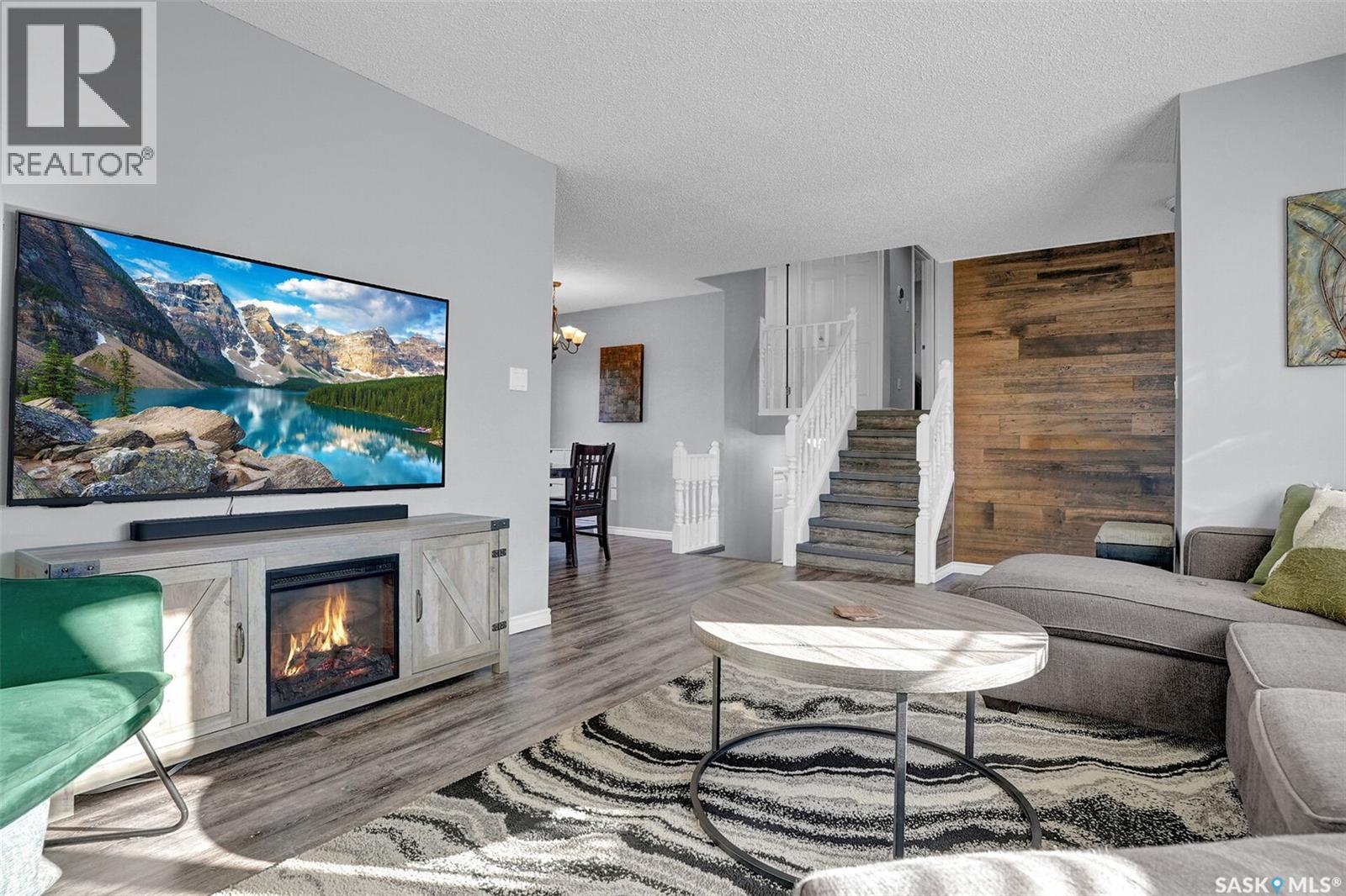 590 Rink Avenue, Regina, Saskatchewan  S4X 2E9 - Photo 3 - SK028849