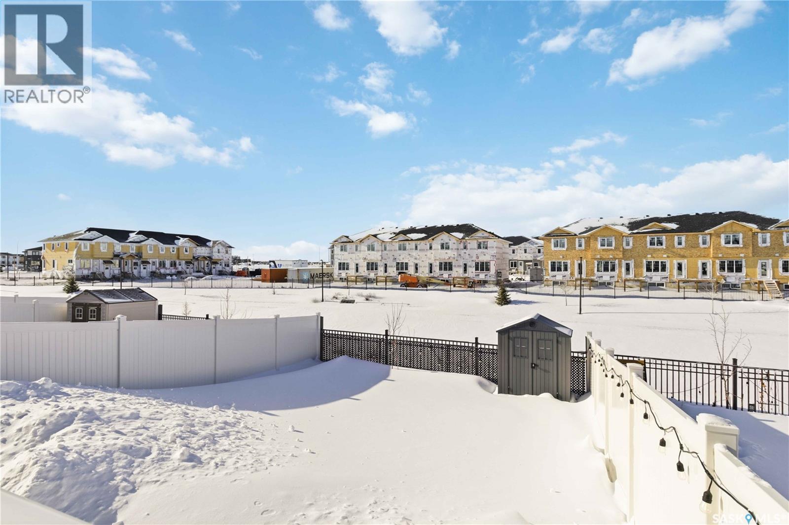 416 Myles Heidt Manor, Saskatoon, Saskatchewan  S7W 1J1 - Photo 26 - SK028807