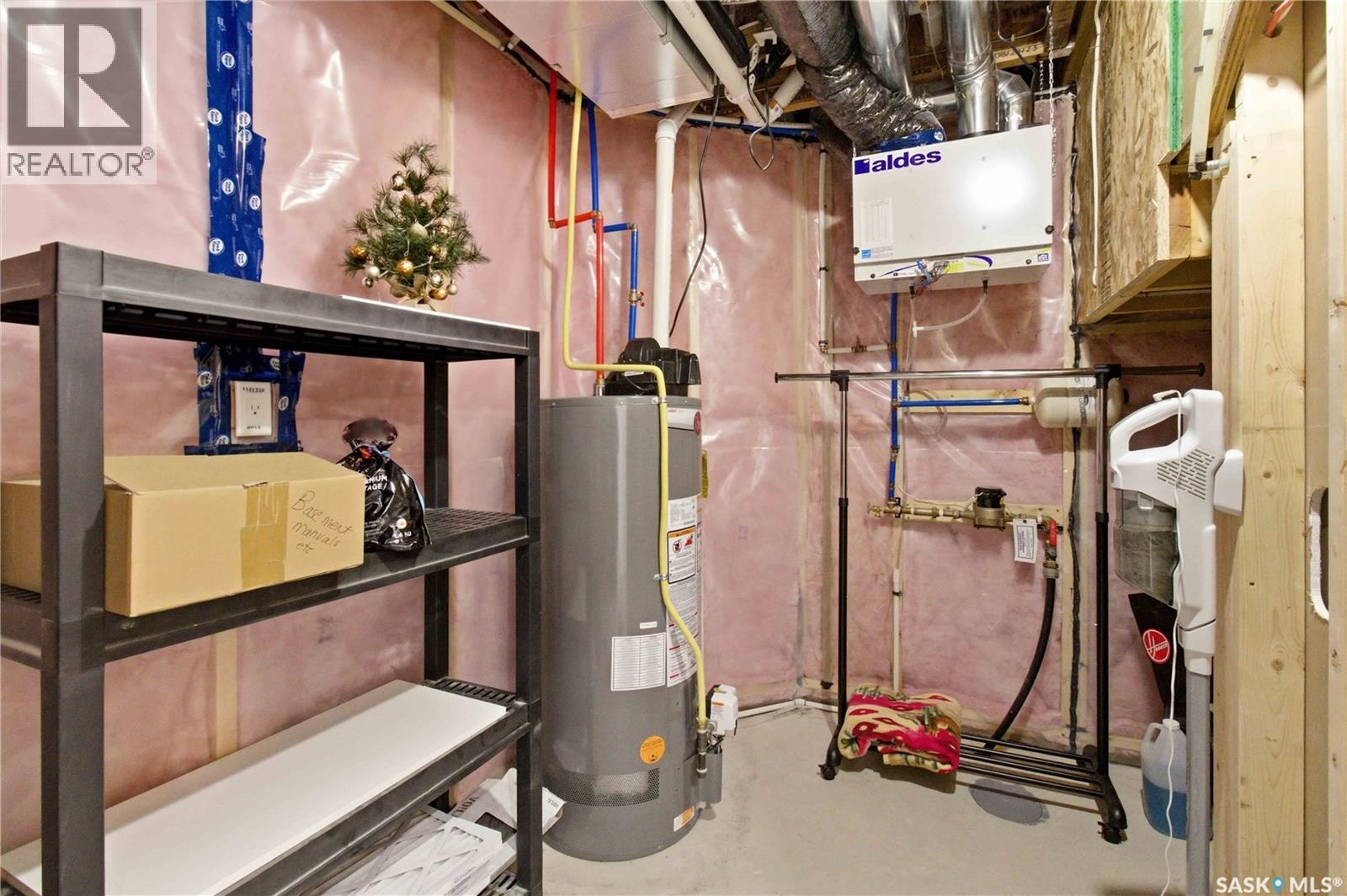 416 Myles Heidt Manor, Saskatoon, Saskatchewan  S7W 1J1 - Photo 28 - SK028807