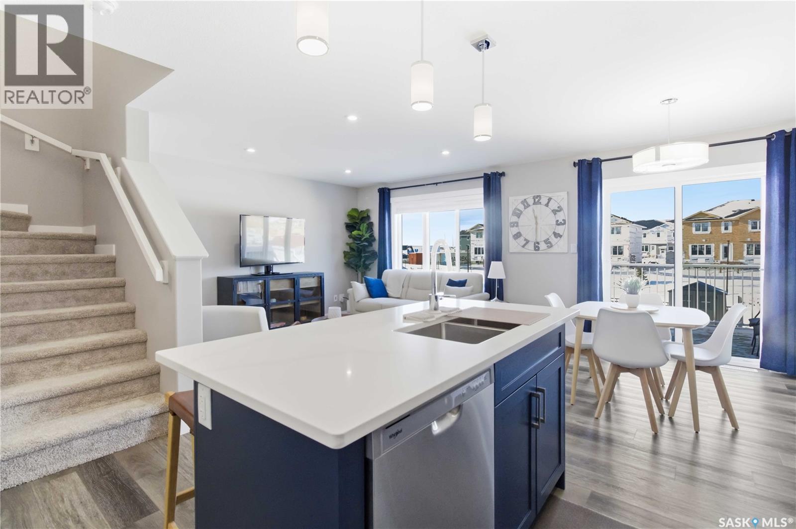 416 Myles Heidt Manor, Saskatoon, Saskatchewan  S7W 1J1 - Photo 3 - SK028807