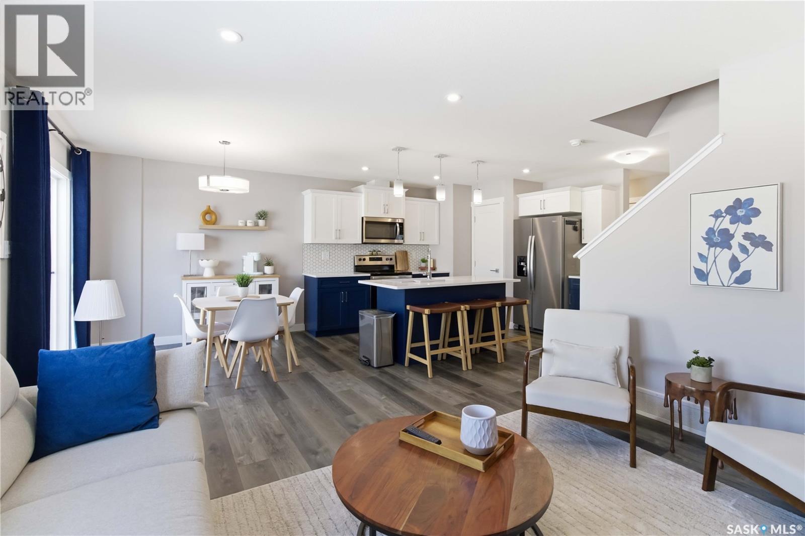 416 Myles Heidt Manor, Saskatoon, Saskatchewan  S7W 1J1 - Photo 5 - SK028807