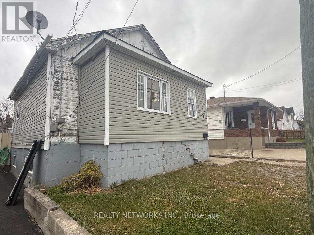 118 WENDE AVENUE, timmins (ts - sw), Ontario
