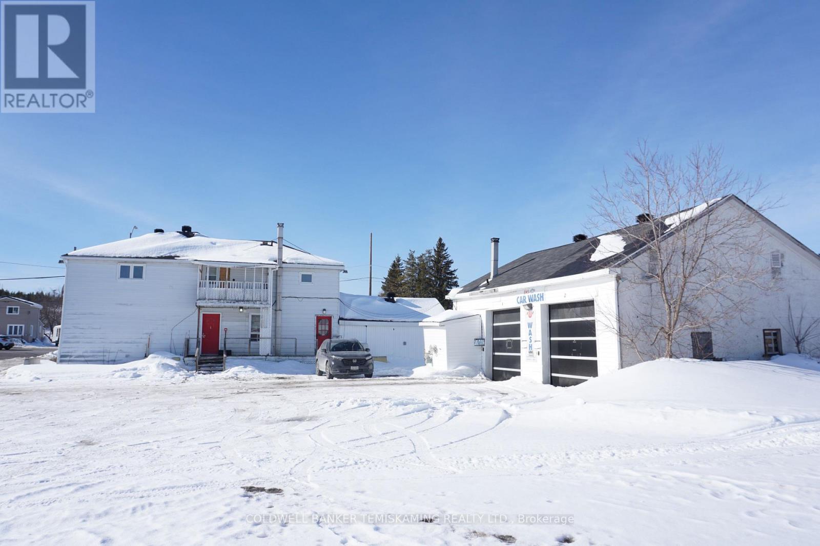 102 King Street, Temiskaming Shores (Haileybury), Ontario  P0J 1R0 - Photo 10 - T12805340