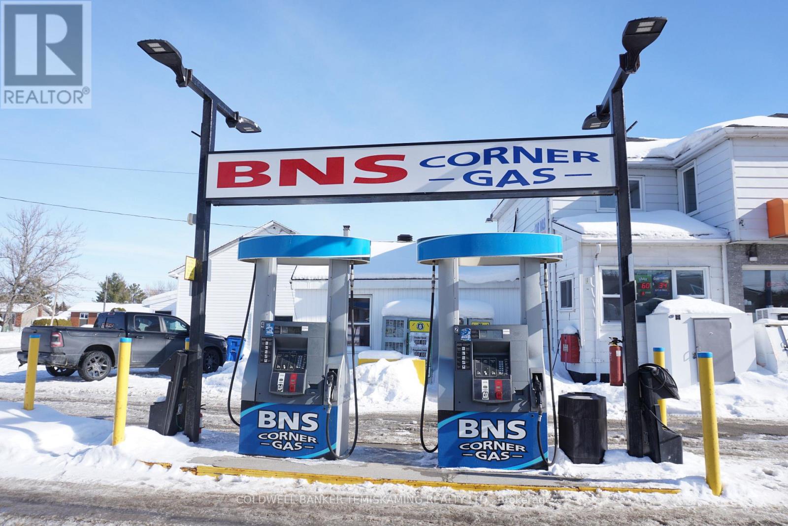 102 King Street, Temiskaming Shores (Haileybury), Ontario  P0J 1R0 - Photo 2 - T12805340