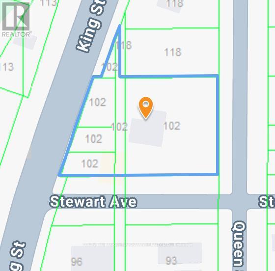 102 King Street, Temiskaming Shores (Haileybury), Ontario  P0J 1R0 - Photo 4 - T12805340