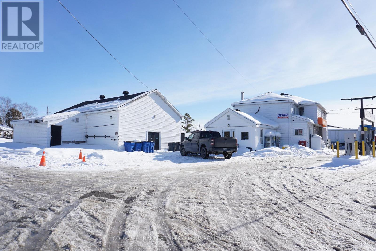 102 King Street, Temiskaming Shores (Haileybury), Ontario  P0J 1R0 - Photo 6 - T12805340