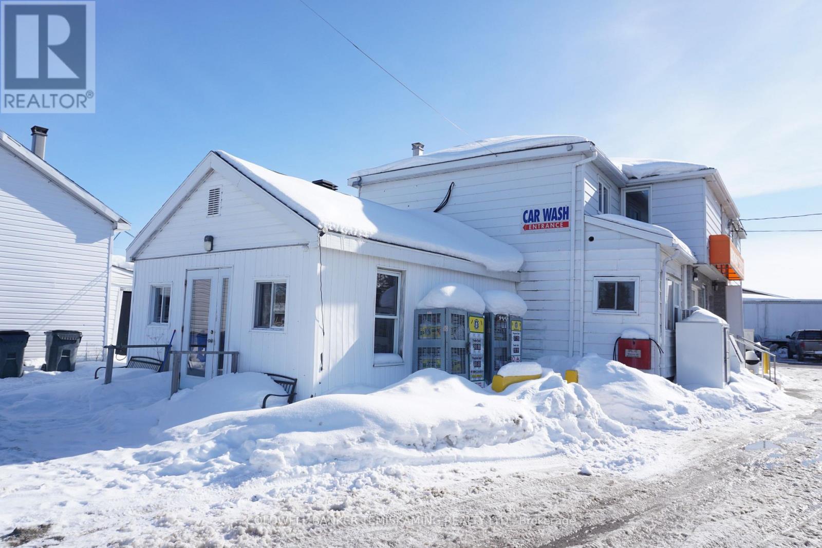 102 King Street, Temiskaming Shores (Haileybury), Ontario  P0J 1R0 - Photo 7 - T12805340