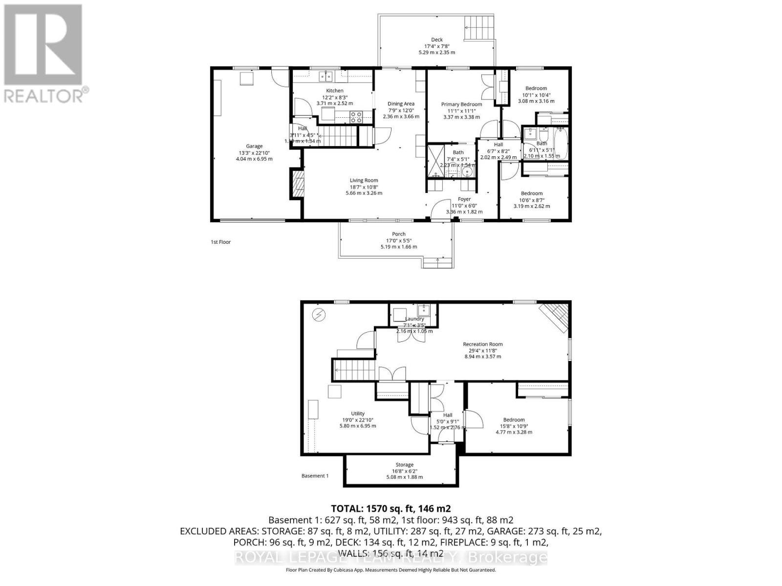 5286 Hillcrest Drive, Ottawa, Ontario  K4M 1E9 - Photo 39 - X12805312