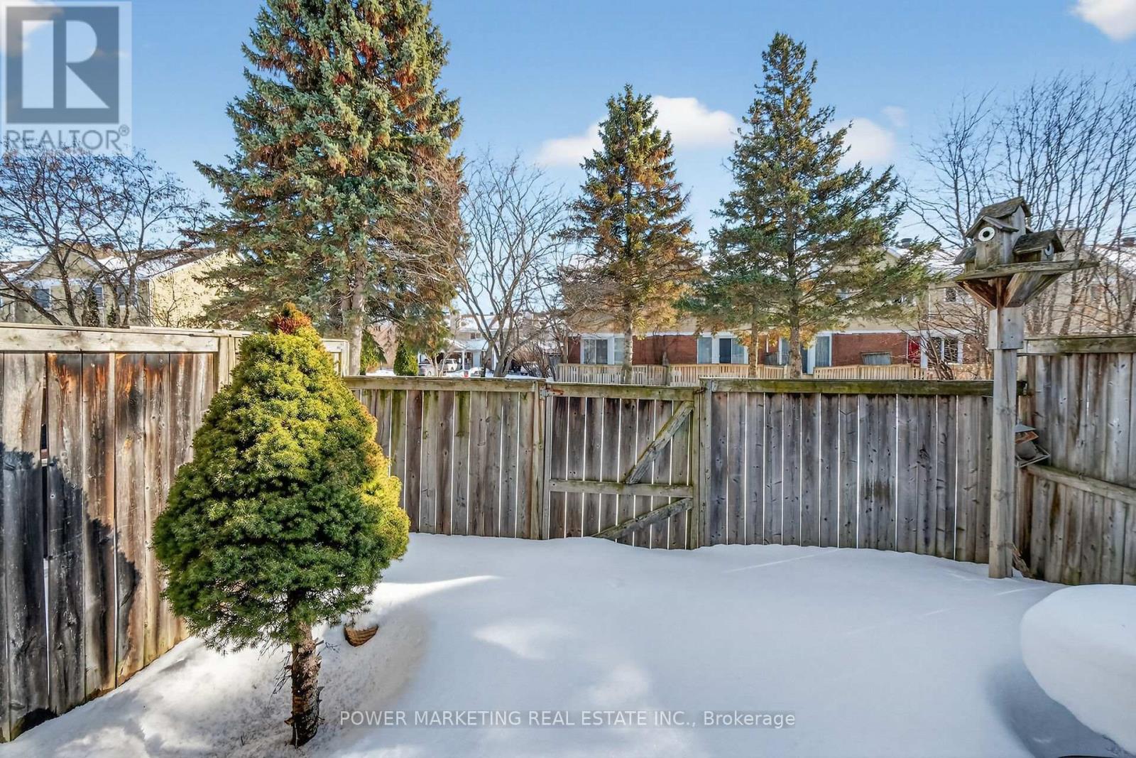 104 Bannerhill, Ottawa, Ontario  K1V 0T4 - Photo 34 - X12805332