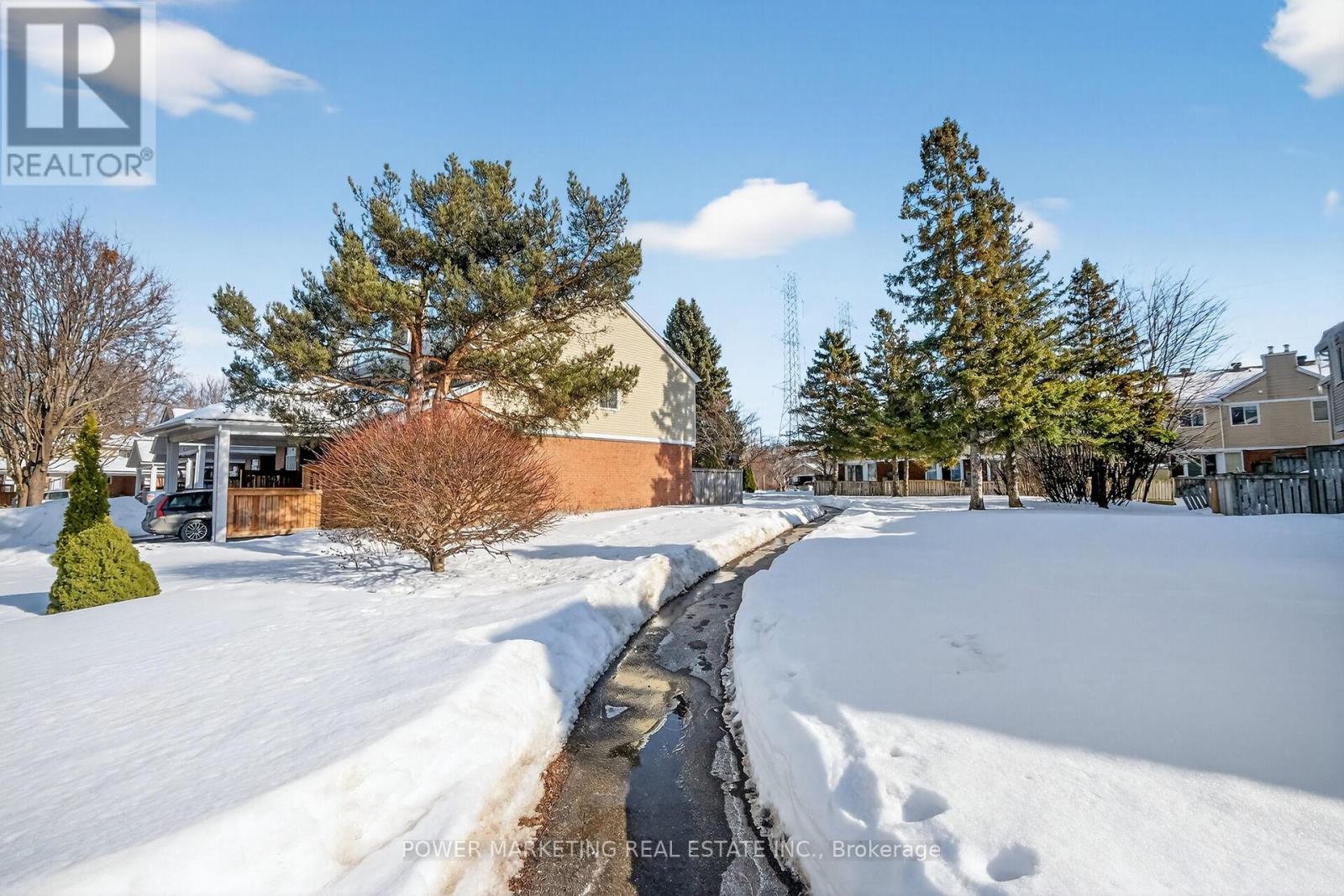 104 Bannerhill, Ottawa, Ontario  K1V 0T4 - Photo 35 - X12805332