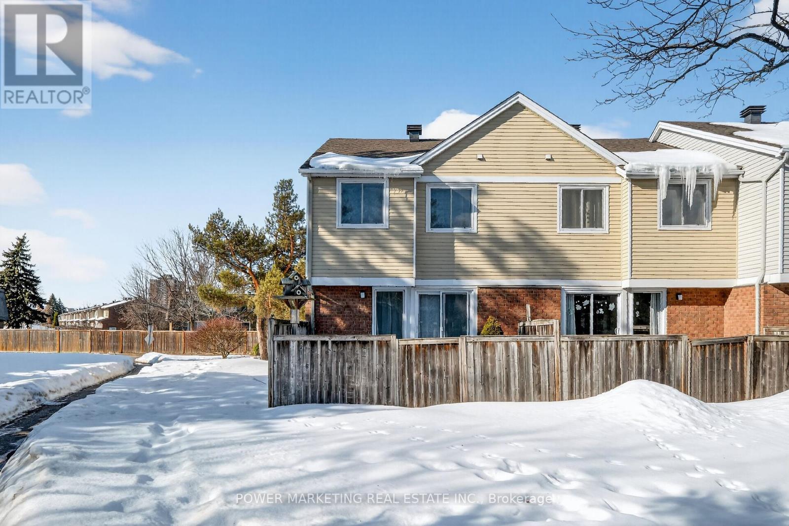 104 Bannerhill, Ottawa, Ontario  K1V 0T4 - Photo 38 - X12805332