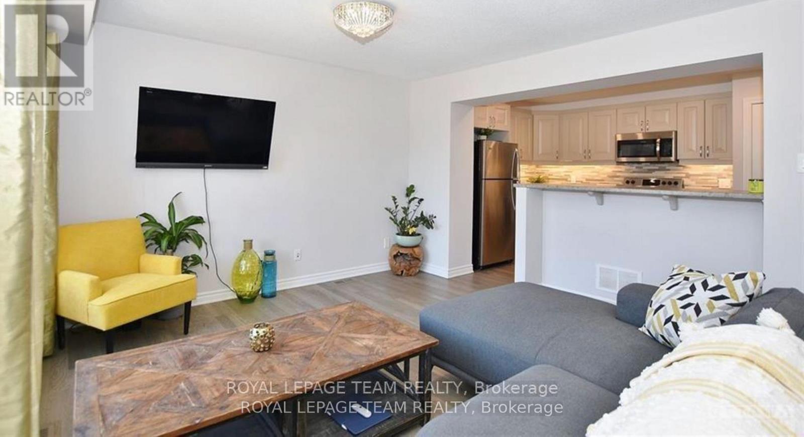 707 Juneberry Lane, Ottawa, Ontario  K2V 0C1 - Photo 11 - X12805388