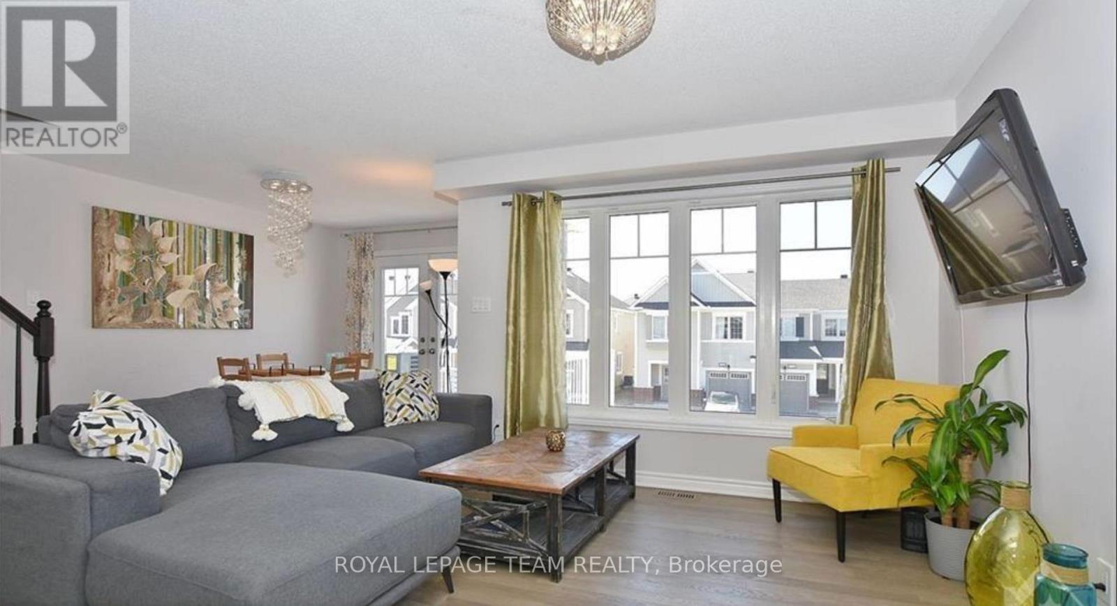 707 Juneberry Lane, Ottawa, Ontario  K2V 0C1 - Photo 12 - X12805388