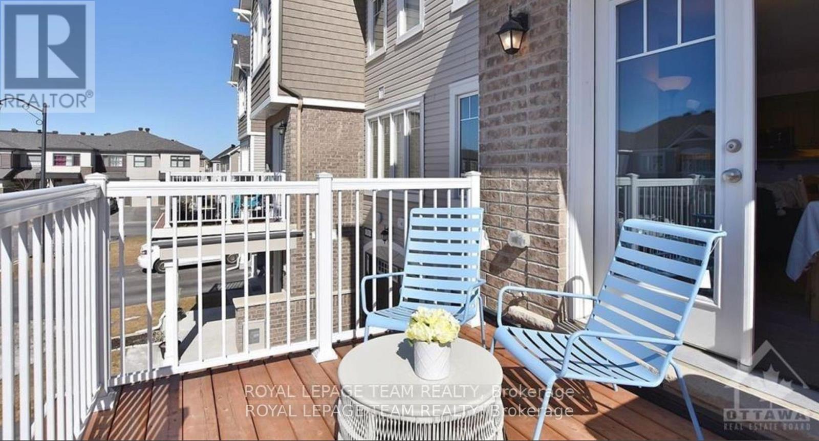 707 Juneberry Lane, Ottawa, Ontario  K2V 0C1 - Photo 17 - X12805388