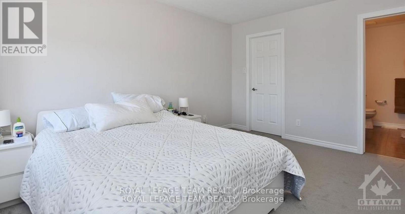 707 Juneberry Lane, Ottawa, Ontario  K2V 0C1 - Photo 20 - X12805388