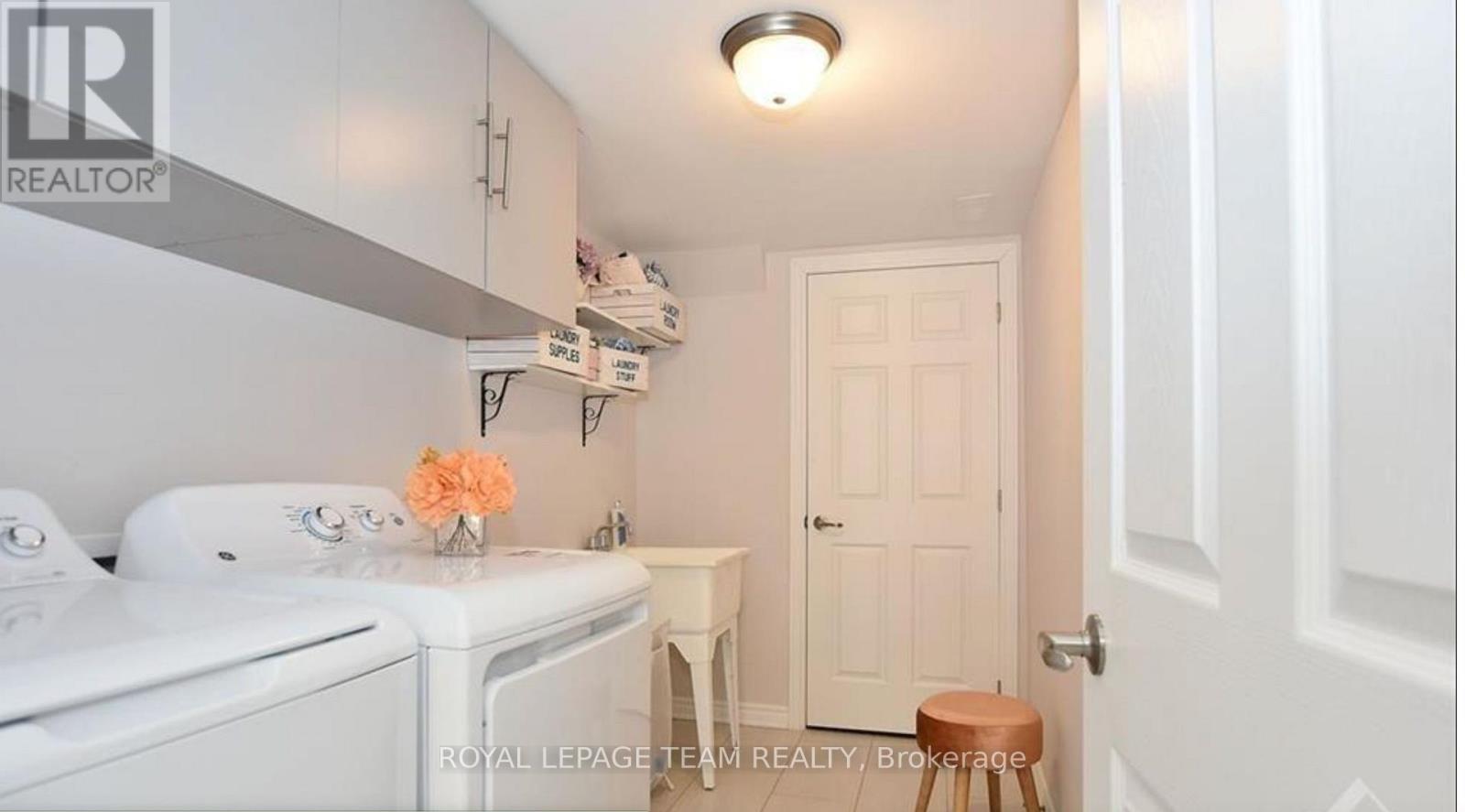 707 Juneberry Lane, Ottawa, Ontario  K2V 0C1 - Photo 5 - X12805388