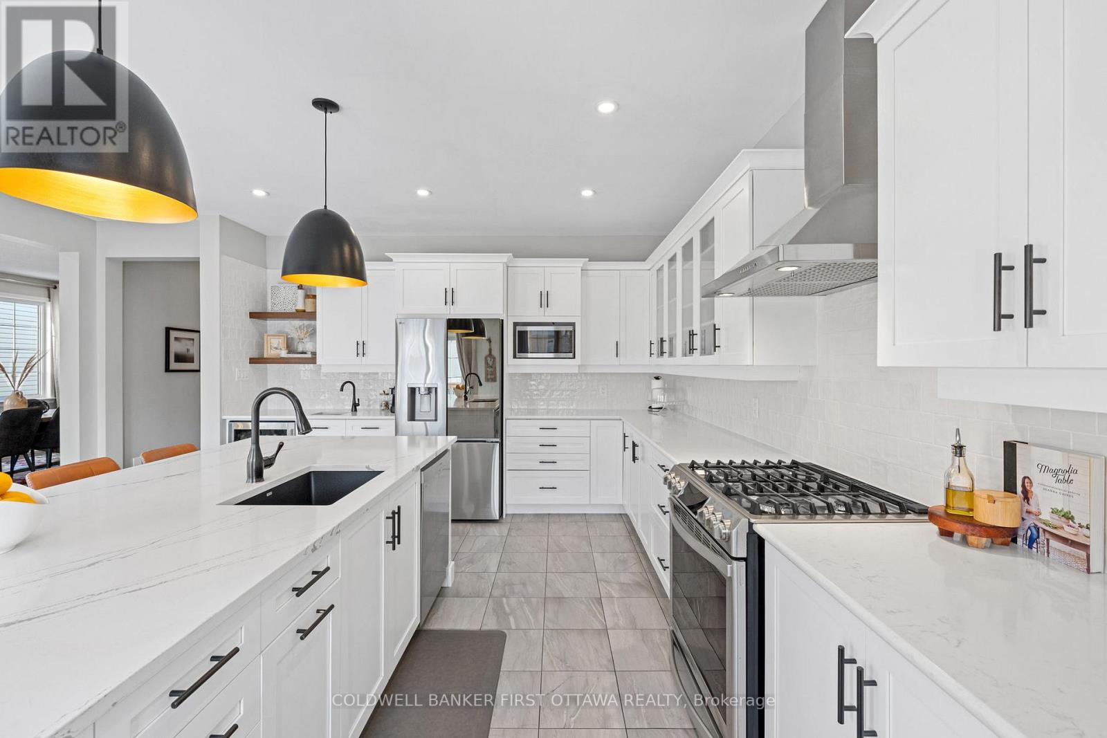 709 Mondego Terrace, Ottawa, Ontario  K2J 5Y3 - Photo 11 - X12805404