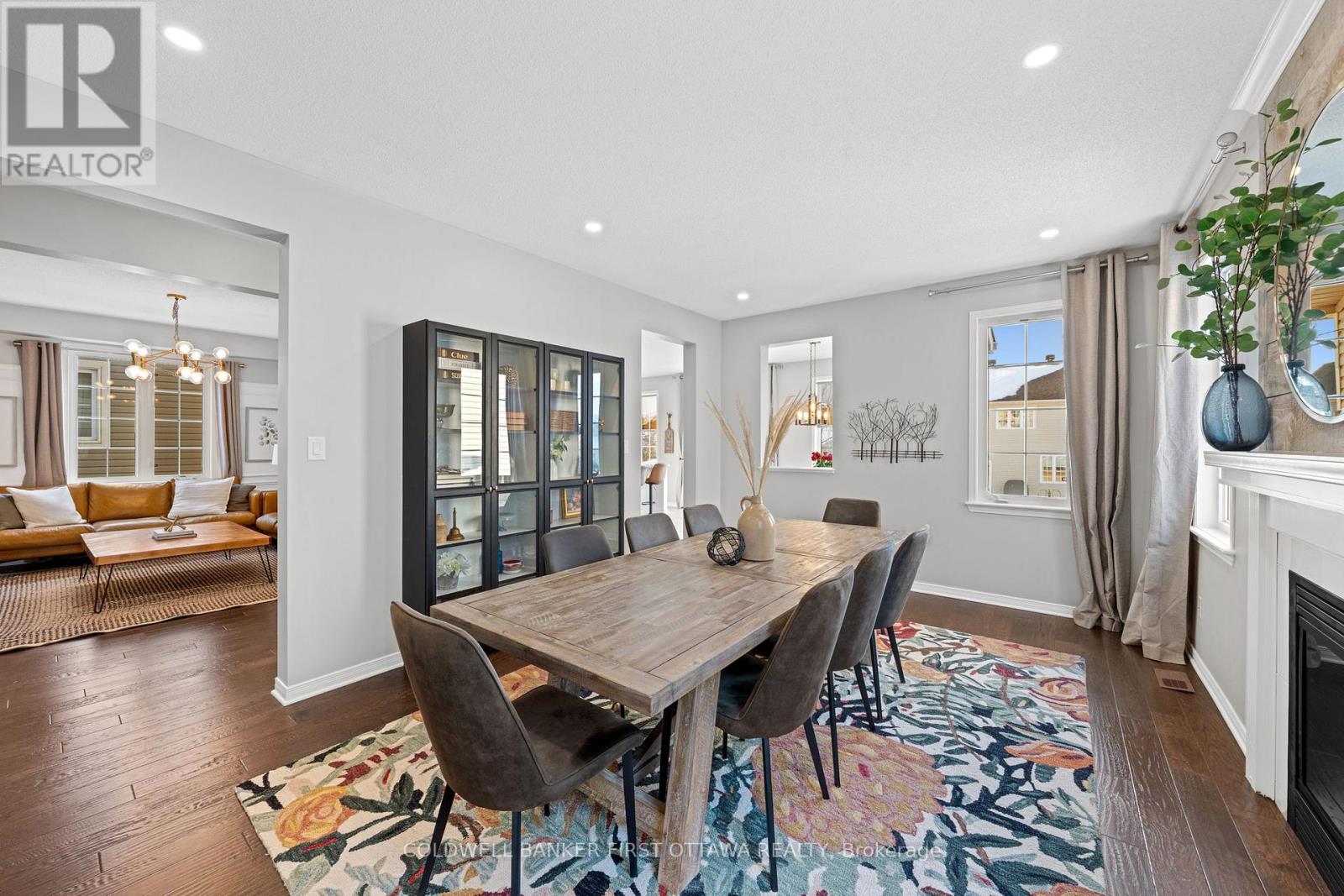 709 Mondego Terrace, Ottawa, Ontario  K2J 5Y3 - Photo 15 - X12805404