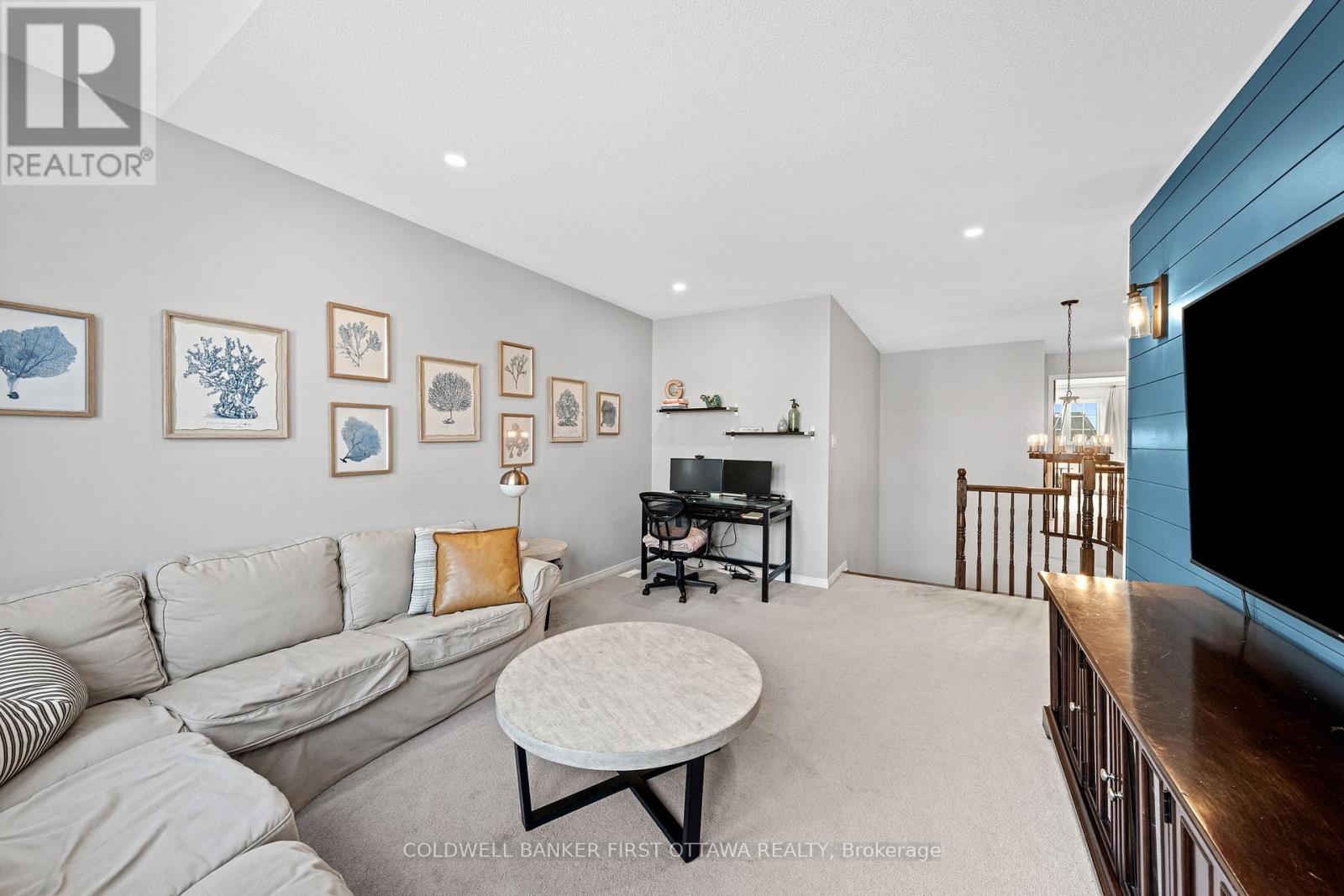 709 Mondego Terrace, Ottawa, Ontario  K2J 5Y3 - Photo 19 - X12805404