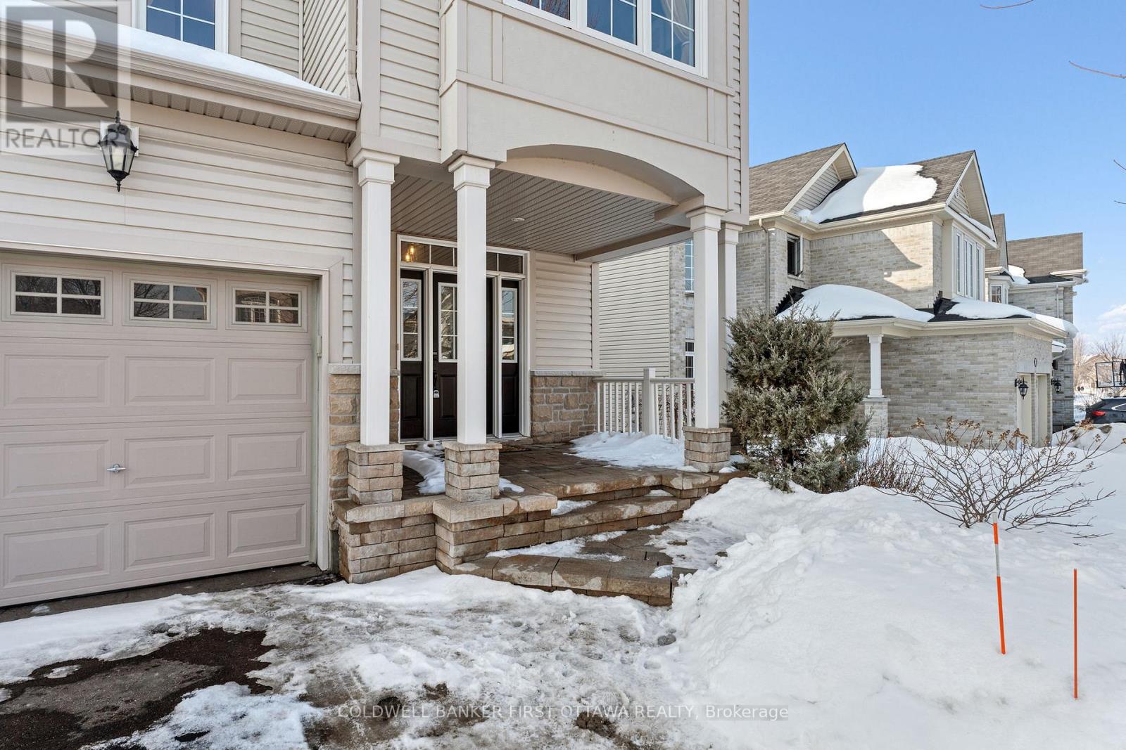 709 Mondego Terrace, Ottawa, Ontario  K2J 5Y3 - Photo 2 - X12805404