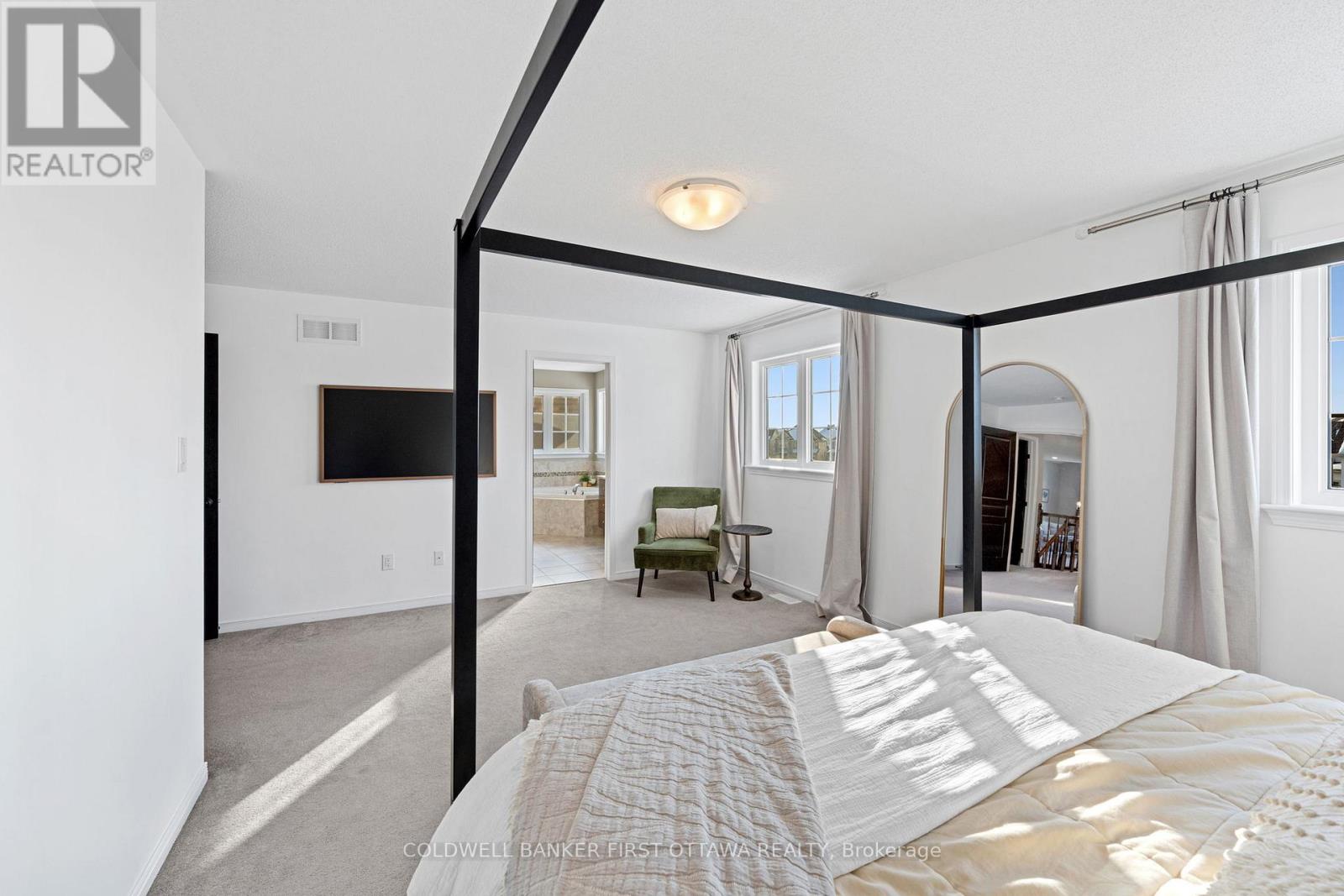 709 Mondego Terrace, Ottawa, Ontario  K2J 5Y3 - Photo 22 - X12805404