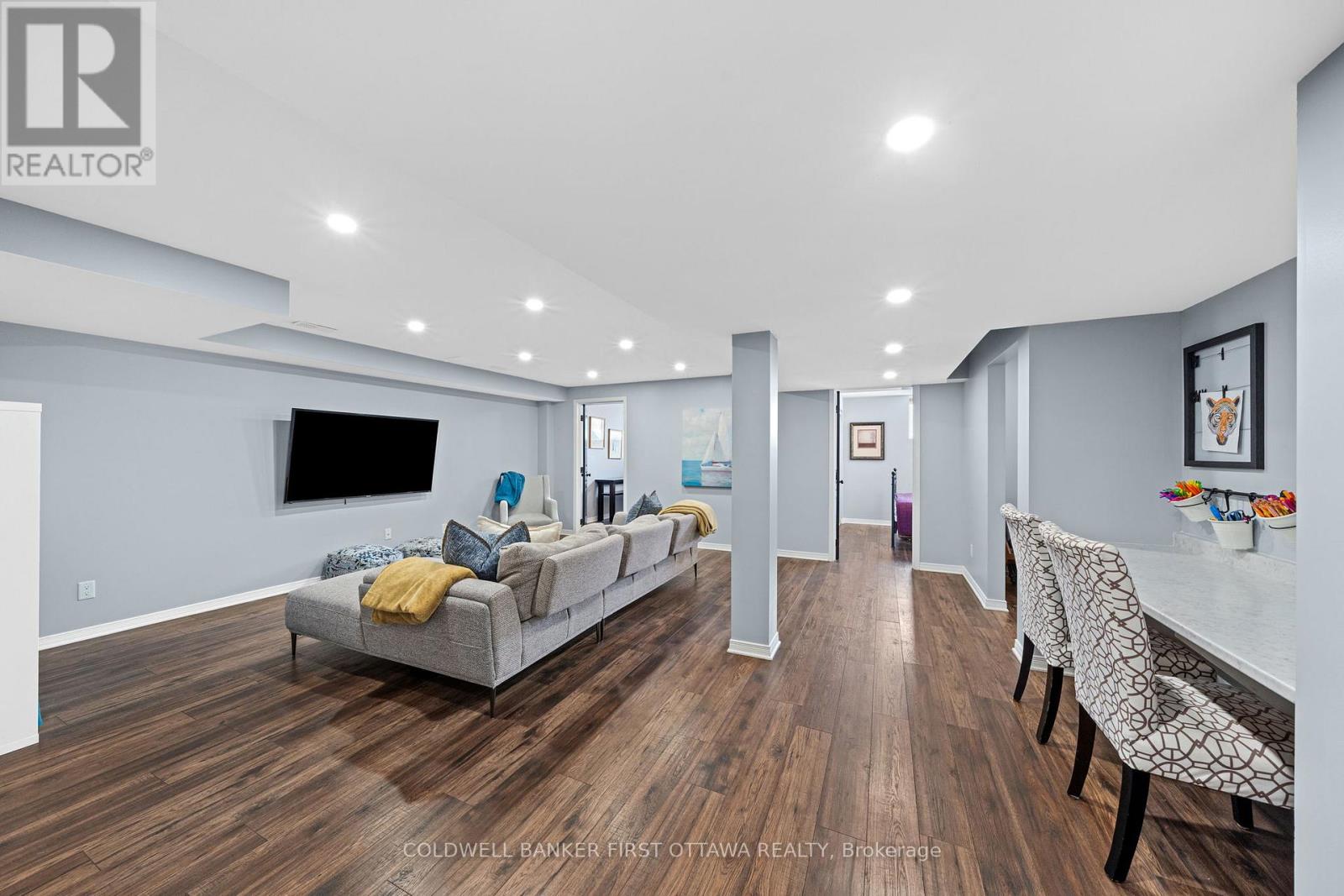 709 Mondego Terrace, Ottawa, Ontario  K2J 5Y3 - Photo 32 - X12805404