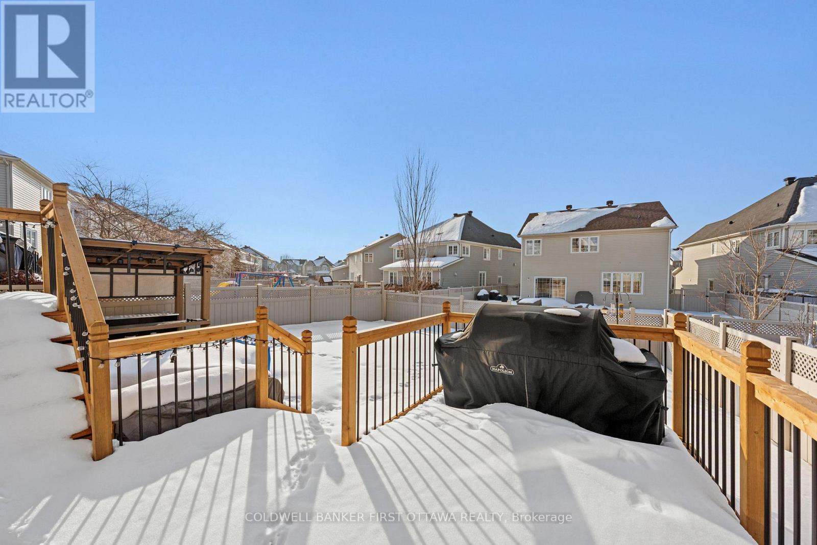 709 Mondego Terrace, Ottawa, Ontario  K2J 5Y3 - Photo 38 - X12805404