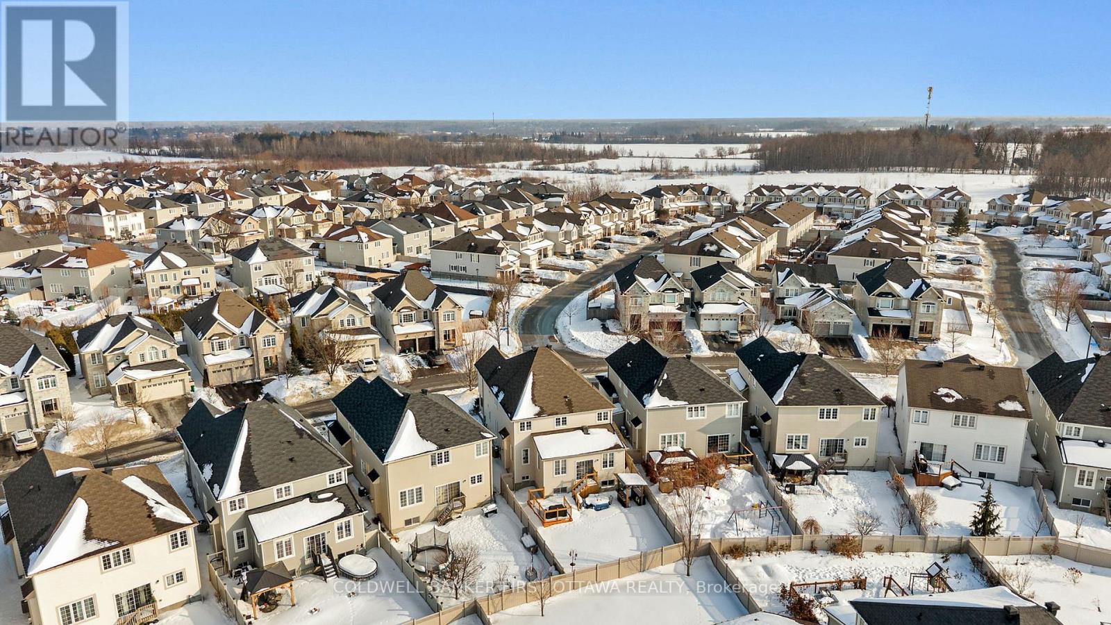 709 Mondego Terrace, Ottawa, Ontario  K2J 5Y3 - Photo 40 - X12805404