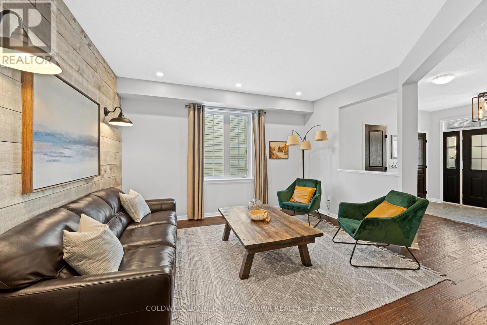 709 Mondego Terrace, Ottawa, Ontario  K2J 5Y3 - Photo 5 - X12805404