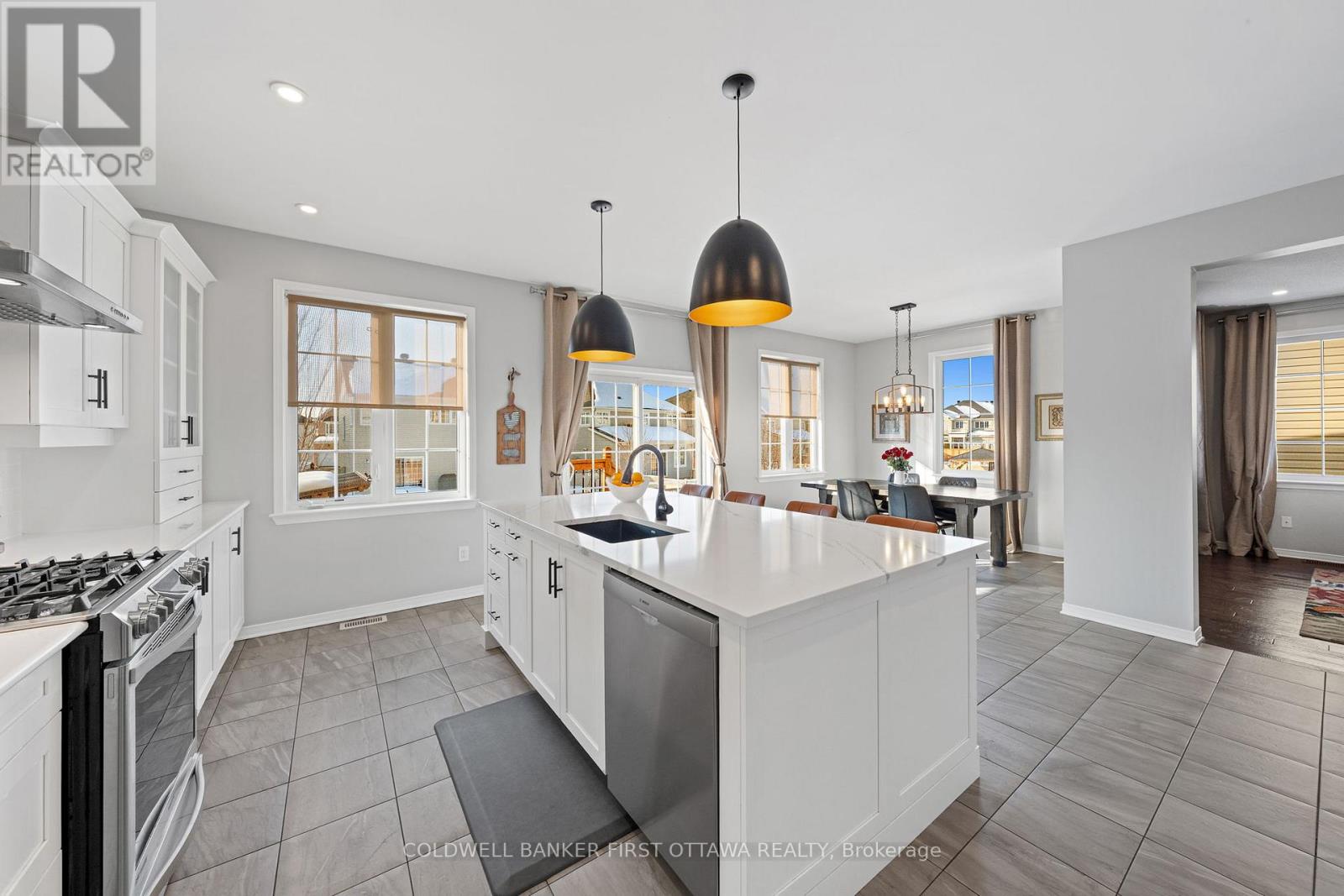 709 Mondego Terrace, Ottawa, Ontario  K2J 5Y3 - Photo 9 - X12805404