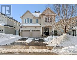 709 MONDEGO TERRACE, Ottawa, Ontario