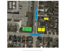 PART 1 FRYER STREET, Amherstburg, Ontario