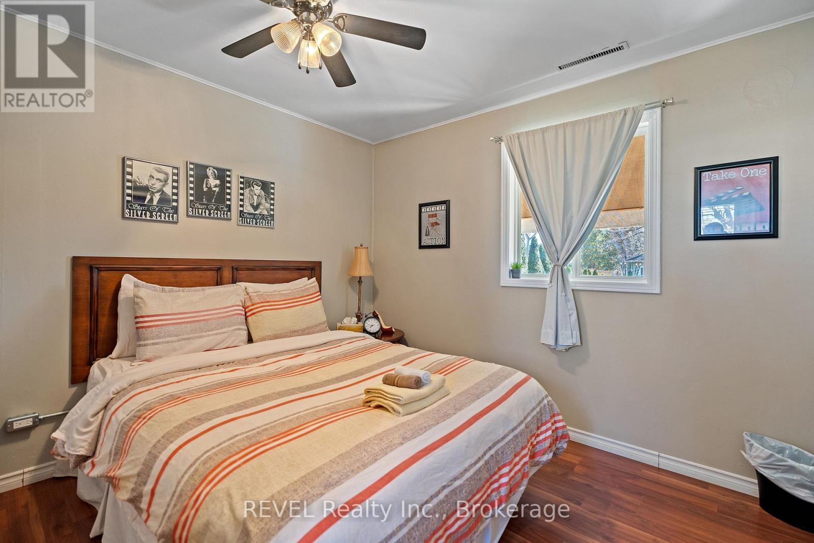 639 Penner Street, Niagara-On-The-Lake, Ontario  L0S 1T0 - Photo 5 - X12805242