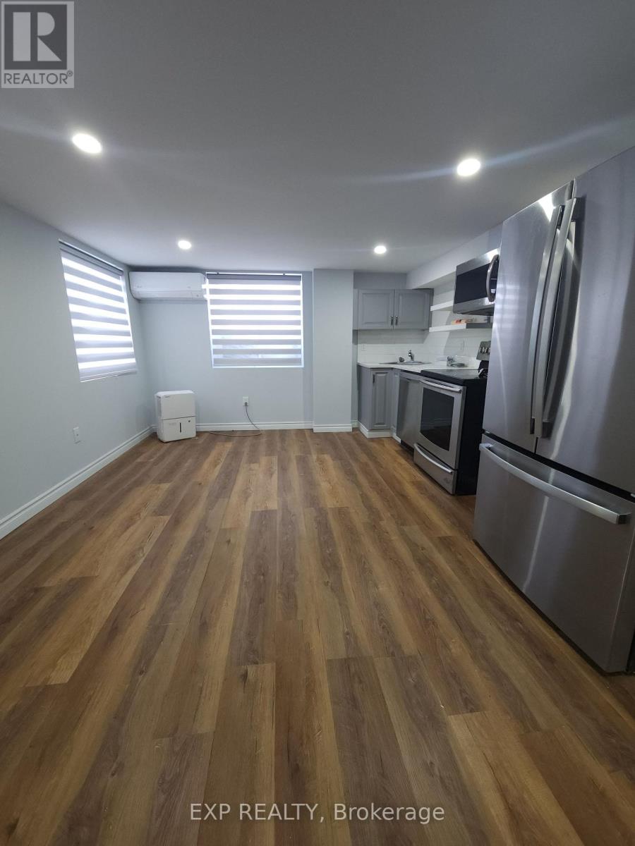 1 Basement - 185 Saint George Street, Welland, Ontario  L3C 5P2 - Photo 2 - X12805354