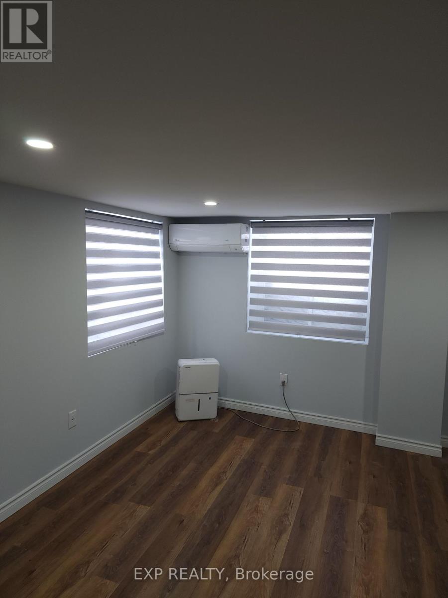 1 Basement - 185 Saint George Street, Welland, Ontario  L3C 5P2 - Photo 4 - X12805354