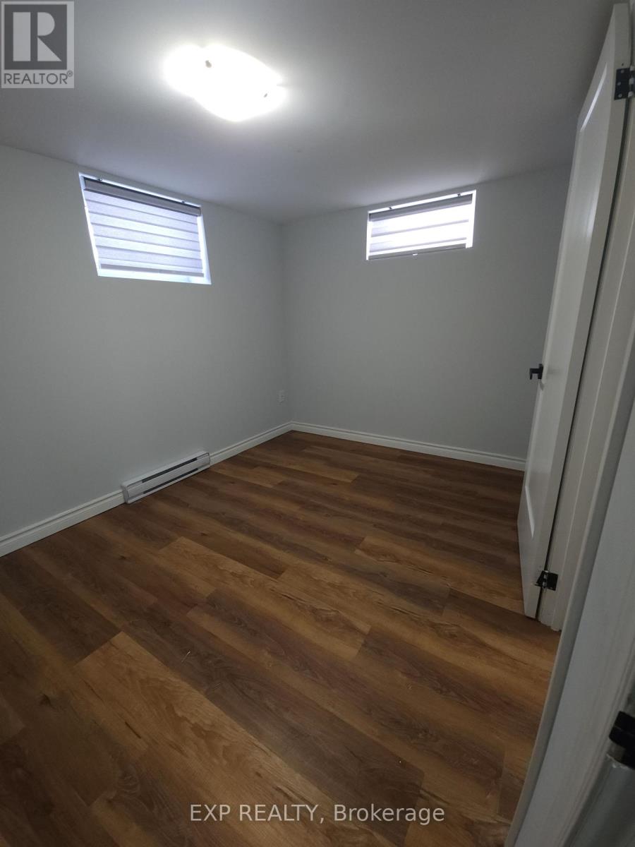 1 Basement - 185 Saint George Street, Welland, Ontario  L3C 5P2 - Photo 5 - X12805354