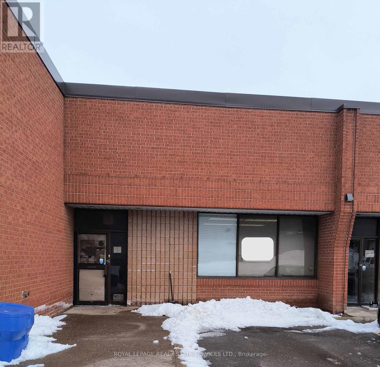 5 - 27 WEST BEAVER CREEK ROAD, Richmond Hill, Ontario