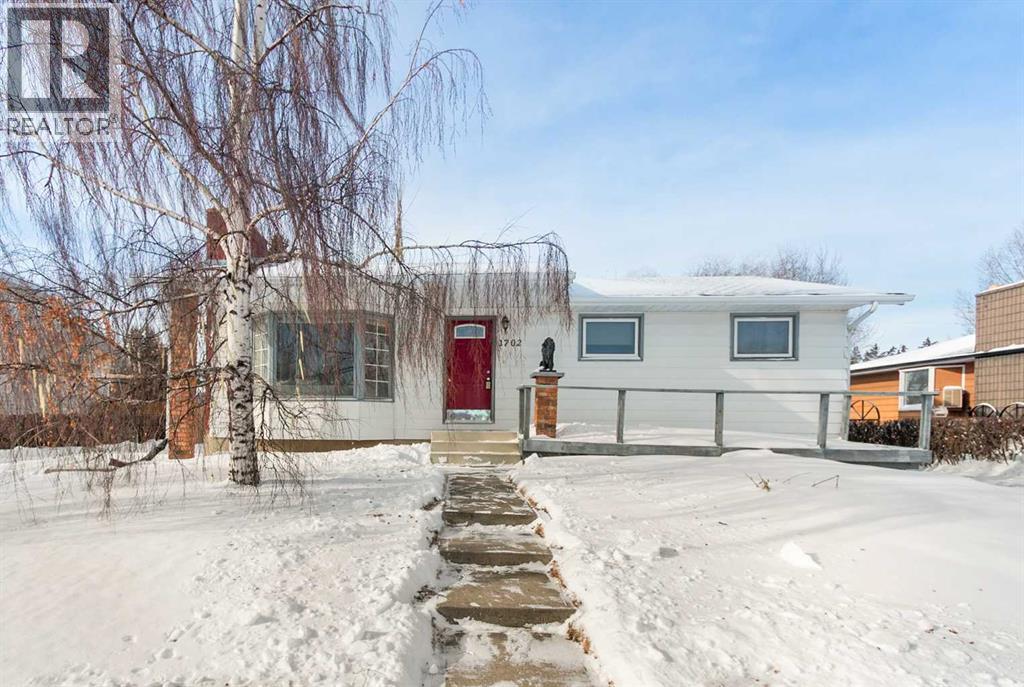 1702 15A Street, didsbury, Alberta