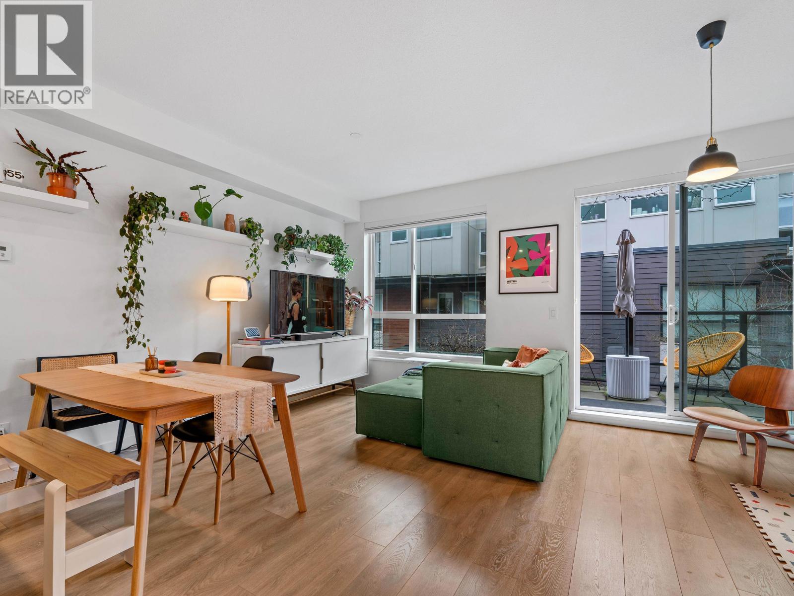 27 533 E 3rd Street, North Vancouver, British Columbia  V7L 1G4 - Photo 4 - R3091908