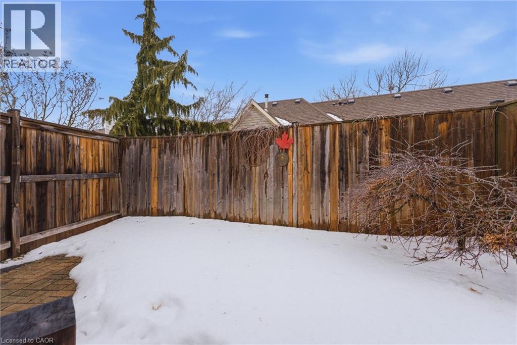 175 Fiddlers Green Road Unit# 13, Ancaster, Ontario  L9G 4X7 - Photo 26 - 40806494